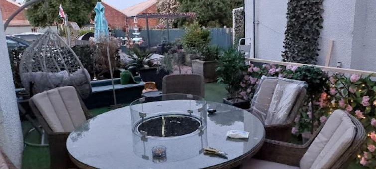 The Vale Apart Hotel Kingston upon Hull Exterior foto